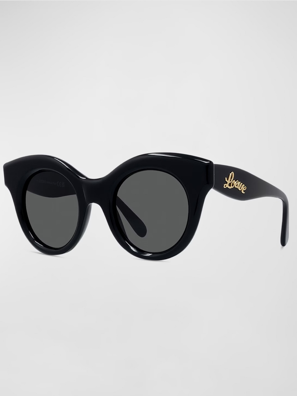 Excluded Loewe Sunglasses, New 325